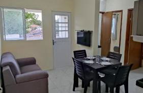 Apto Prático e Confortável próximo das Marinas - 2qtos - Foto 2