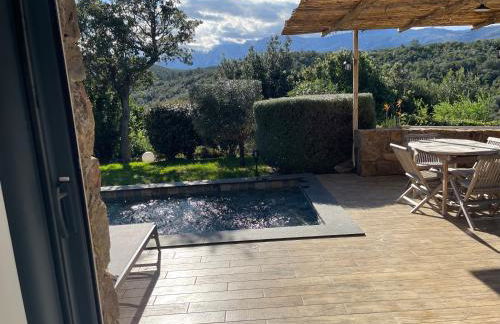 Villa Machja Solenzara - Foto 7