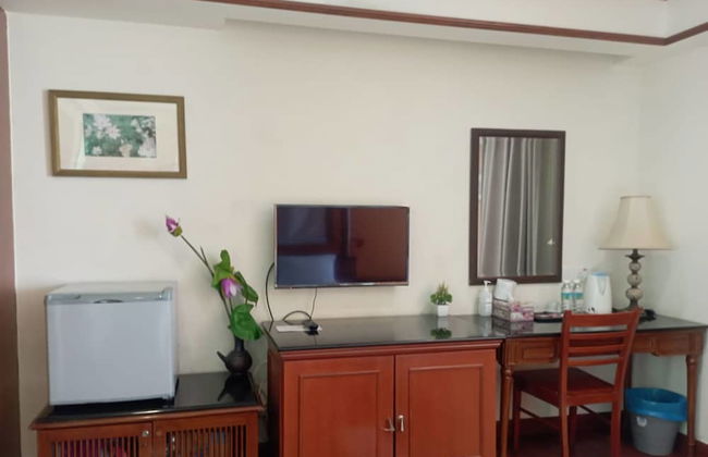 Alpine LXPD Full Seaview Water Chalet - Foto 20