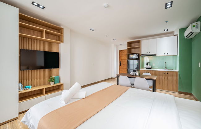 Cozrum Home - Daisy House - Foto 18