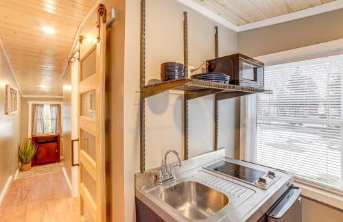 Quiet Country Studio Between Saugatuck and Holland! - Foto 25