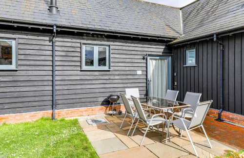 Harestreet Farm Barns, The Dairy, Parlour and Creamery - Foto 67