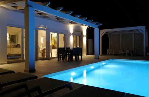 Sunset Sea View Villa 10 - Foto 34