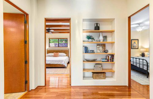 8-Bedrooms with Stunning Views & 75' Lap Pool - Foto 40