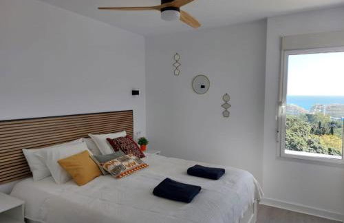 SeaView Apartment - Foto 12