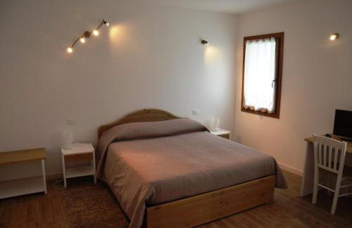 Hotel Agriturismo Al Luogo Del Giulio - Foto 45