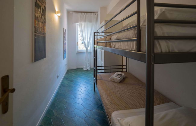 Scimiscià 2-bedroom Apartment with AC - Foto 5