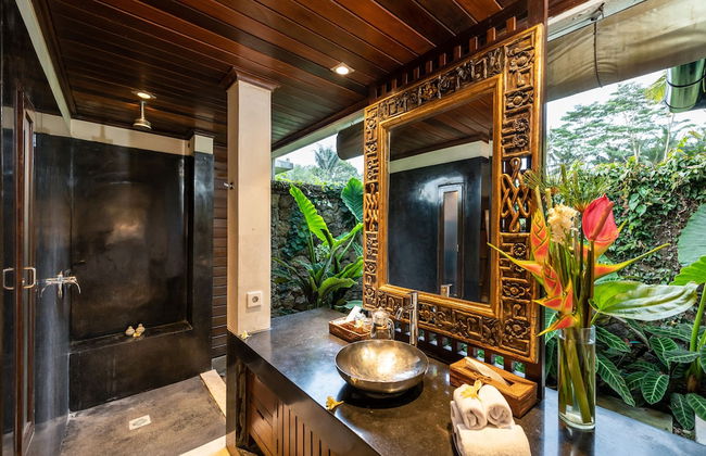 Villa Vajra - Foto 16