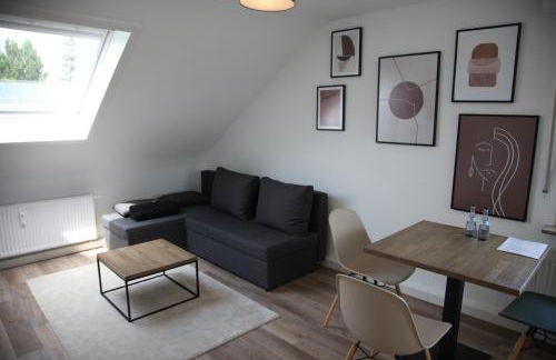 Moderne 2 Zimmer Wohnung in Leinfelden in hervorragender Lage und Infrastruktur - Photo 1