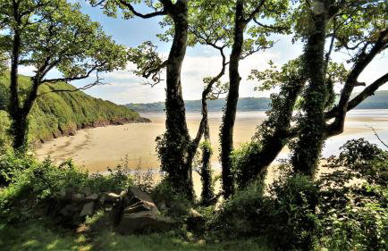 Corner Cwtch - Foto 16