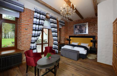 Zespół Pałacowy Pacółtowo na wyłączność - Foto 18