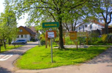 Landhaus Breg GbR - Foto 25