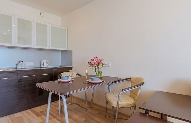 Apartments Domotelli Ye's - Foto 16