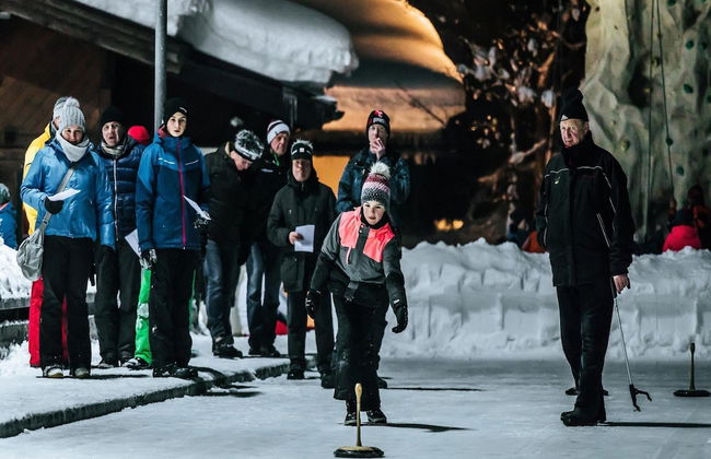 Apartment in Kleinarl Near Ski Slopes - Foto 27