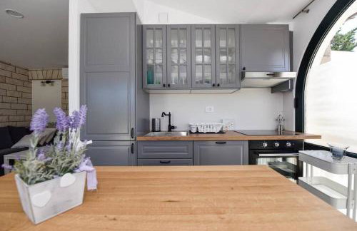 Apartment in Casa Porta Luna, Gajac, Novalja - Foto 18