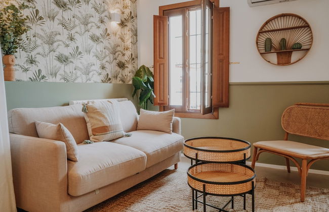 Casa Los Yayos by Nomad Stays - Foto 27