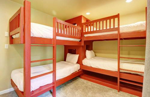 Cm236 Copper Mtn Inn Condo - Foto 35