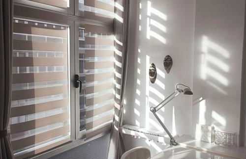 Apartament with one room in privileged place in vibrant and cosmopolitan city - Photo 11