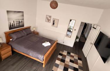 Cosy & Modern 2 Bedroom Apartment - Foto 1