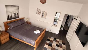 Cosy & Modern 2 Bedroom Apartment - Foto 1