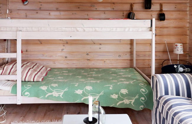 4 Star Holiday Home in Laholm-by Traum - Foto 2