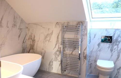 Leafield House Nables Farm - Foto 29