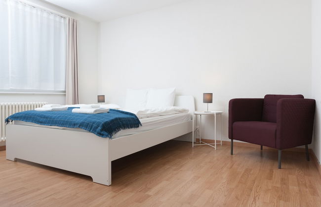 Galaxy Apartments - Foto 49