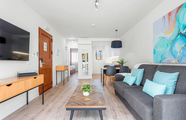 Wyndham Residences Golf del Sur - Foto 48