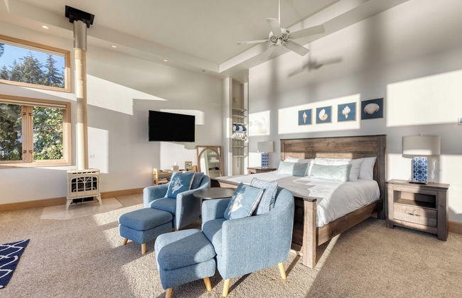 Orca Ridge on Resort Road by Avantstay A+ Views - Foto 47