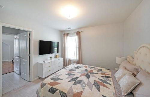 Family Home - Foto 49