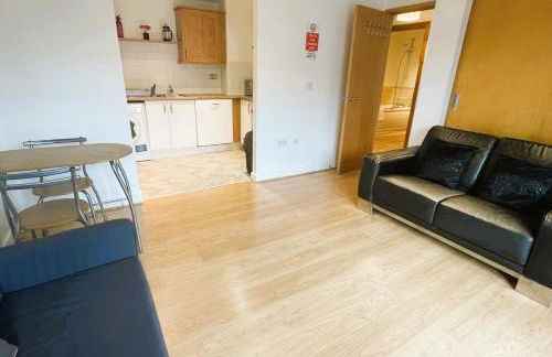 Liverpool City Centre Apartments - East Village - Foto 11
