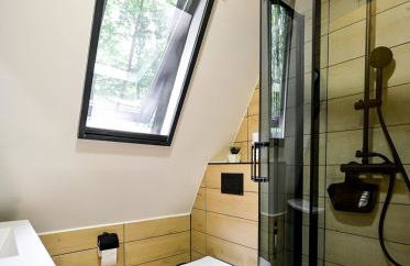 Forest Escape with Jacuzzi & Pool Among the Trees by Destination GREEN Croatia - Foto 10