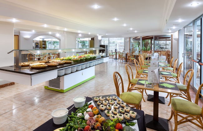 Parque Vacacional Eden - Foto 42