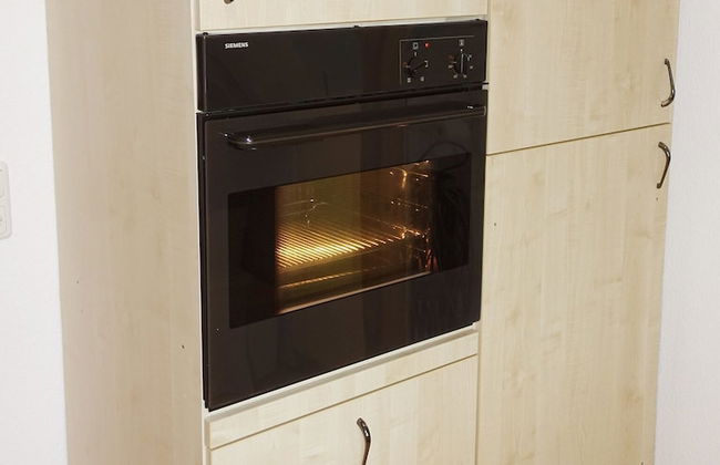 Ferienwohnung Familienkoje - Ostseeferien am BARFUSSpark - Foto 75