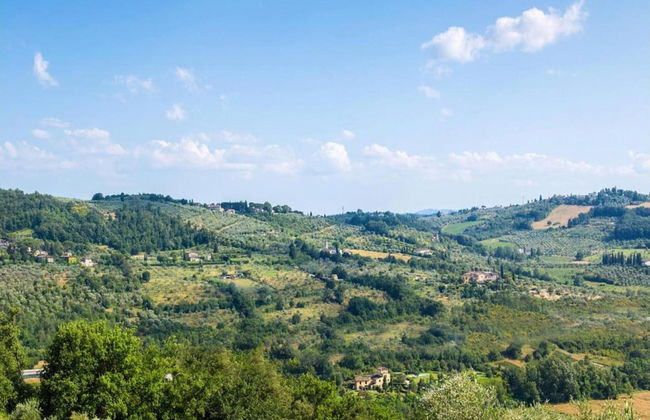 Holiday Home Near Florence With Garden - Foto 34