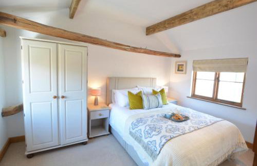 May Barn, Ixworth - Foto 16