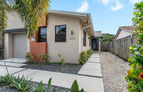 Fox Sonata Downtown Pool House - Foto 48