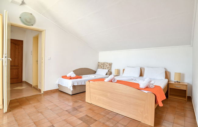 Apartments Elena - Photo 27