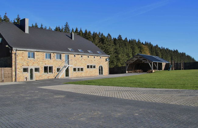 Spacious Holiday Home With a Large Playroom - Foto 31