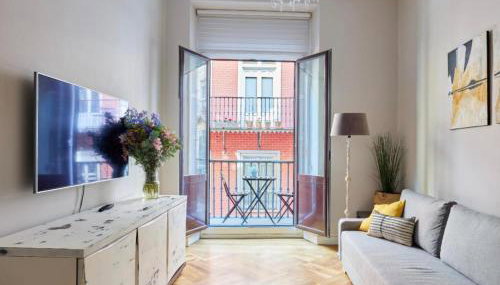 PAMPLONA CENTER SUITES luxury apartament City center - Foto 1