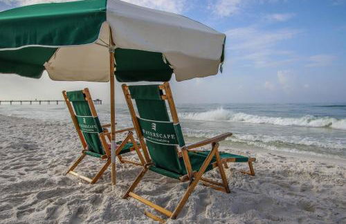 Incredible Courtyard Pools and Gulf Views Waterscape C506 Sleeps 10 - Foto 30