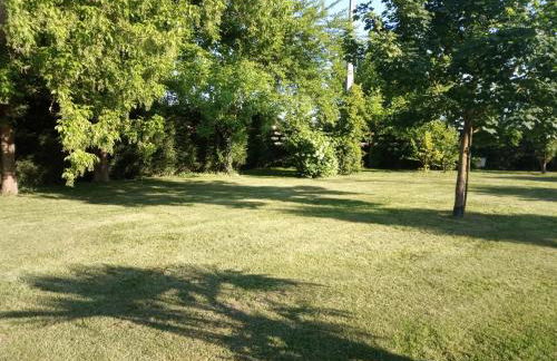 Relax garden villa 1ora da venezia - Foto 18