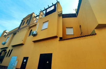 La Terraza de La Línea - Foto 24