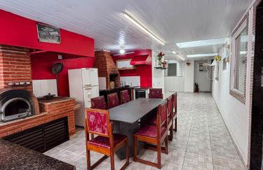 Casa Sossego Com Piscina Aquecida, Hidro e Cascata - Photo 20