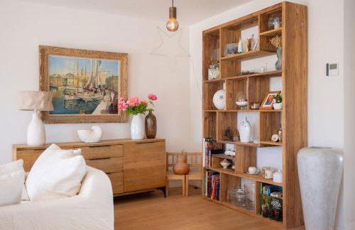 Villa L'Enclos de Zize - Sleeps 8 - Foto 56