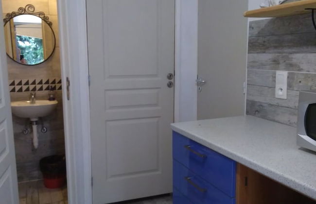 Villa Azur - Foto 37