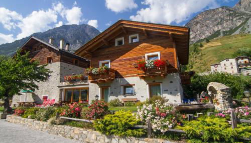 Agriturismo Raethia - Foto 2