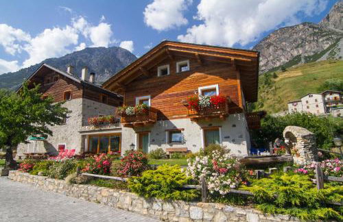 Agriturismo Raethia - Foto 2