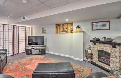 The MD and PA Line Retreat Scenic Country Getaway! - Photo 5