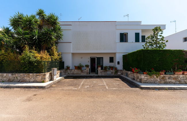 3441 Villa Selvaggia by Barbarhouse - Foto 1